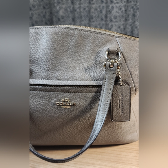 Coach Prairie satchel - Picture 5 of 15